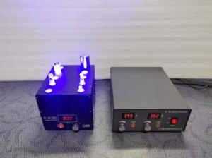 PL-SX100A多通道光化學(xué)反應(yīng)儀（多工...